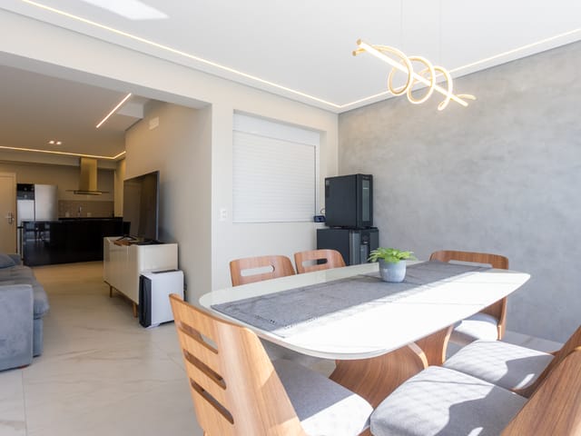 Foto do Apartamento - Apartamento tipo para venda em Jardim Prudência com 3 quartos, sendo 1 suíte, 80m² | Lares e Andares Imóveis