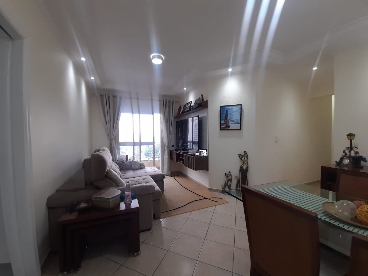 Apartamento à venda, Santa Maria, São Caetano do Sul, SP