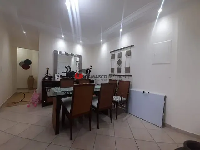 Apartamento 3 quartos e 2 banheiros, à venda, no bairro Santa Maria em São Caetano do Sul