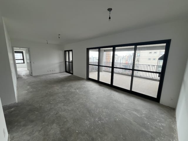 Foto do Apartamento - Apartamento para venda em Perdizes com 3 quartos, sendo 3 suítes , 151m² | Lares e Andares Imóveis