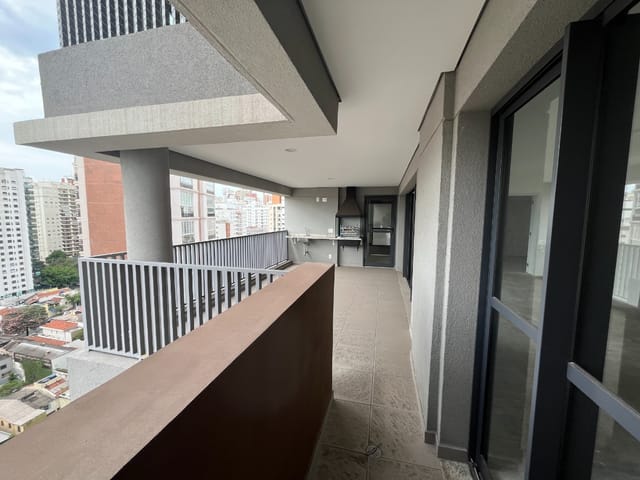 Foto do Apartamento - Apartamento para venda em Perdizes com 3 quartos, sendo 3 suítes , 151m² | Lares e Andares Imóveis