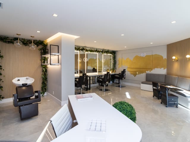 Foto do Apartamento - Apartamento para venda em City América com 3 quartos, sendo 1 suíte , 106m² | Lares e Andares Imóveis