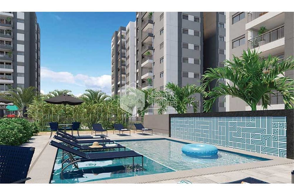 Apartamento, 3 quartos, 106 m² - Foto 53