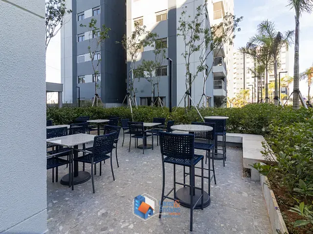 Apartamento com 31000m² 3 quartos e 3 banheiros, à venda, no bairro City América em São Paulo