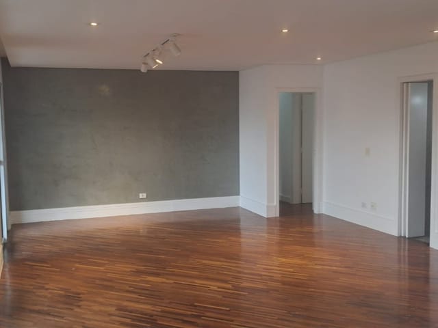 Foto do Apartamento - Apartamento para venda e locação em Vila Suzana com 4 quartos, sendo 3 suítes , 136m² | Lares e Andares Imóveis