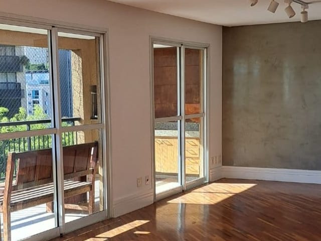 Foto do Apartamento - Apartamento para venda e locação em Vila Suzana com 4 quartos, sendo 3 suítes , 136m² | Lares e Andares Imóveis