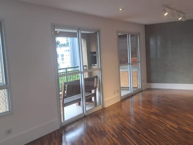 Foto do Apartamento - Apartamento para venda e locação em Vila Suzana com 4 quartos, sendo 3 suítes , 136m² | Lares e Andares Imóveis