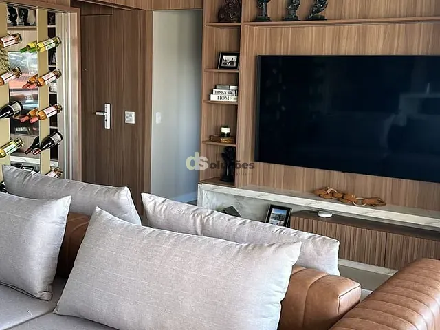 Apartamento 3 quartos e 3 banheiros, à venda, no bairro Vila Leopoldina em São Paulo