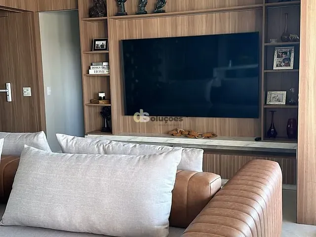 Apartamento 3 quartos e 3 banheiros, à venda, no bairro Vila Leopoldina em São Paulo