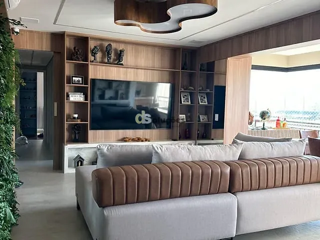 Apartamento 3 quartos e 3 banheiros, à venda, no bairro Vila Leopoldina em São Paulo