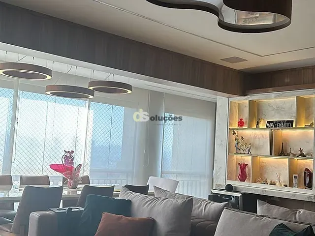 Apartamento 3 quartos e 3 banheiros, à venda, no bairro Vila Leopoldina em São Paulo