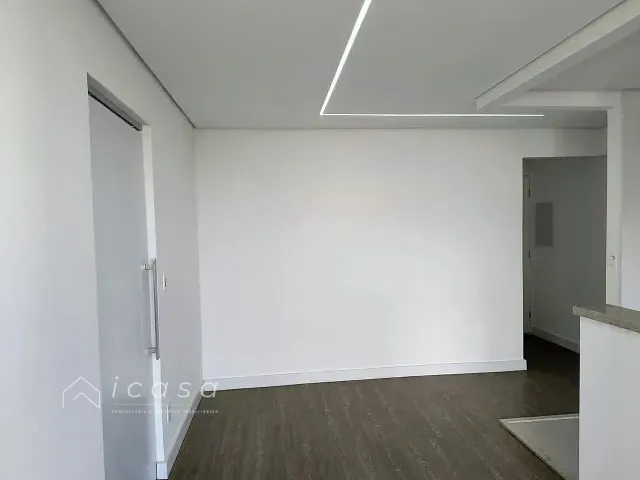 Apartamento com 45m² 1 quarto e 1 banheiro, para alugar, no bairro Jardim Aquárius em São José dos Campos