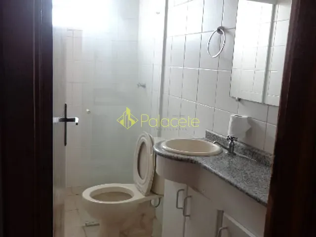 Apartamento com 54m² 1 quarto e 1 banheiro, à venda, no bairro Residencial Parque das Palmeiras em Pindamonhangaba