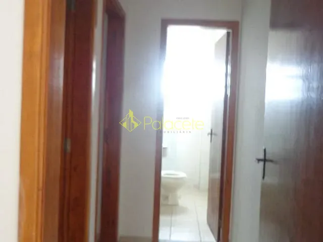 Apartamento com 54m² 1 quarto e 1 banheiro, à venda, no bairro Residencial Parque das Palmeiras em Pindamonhangaba