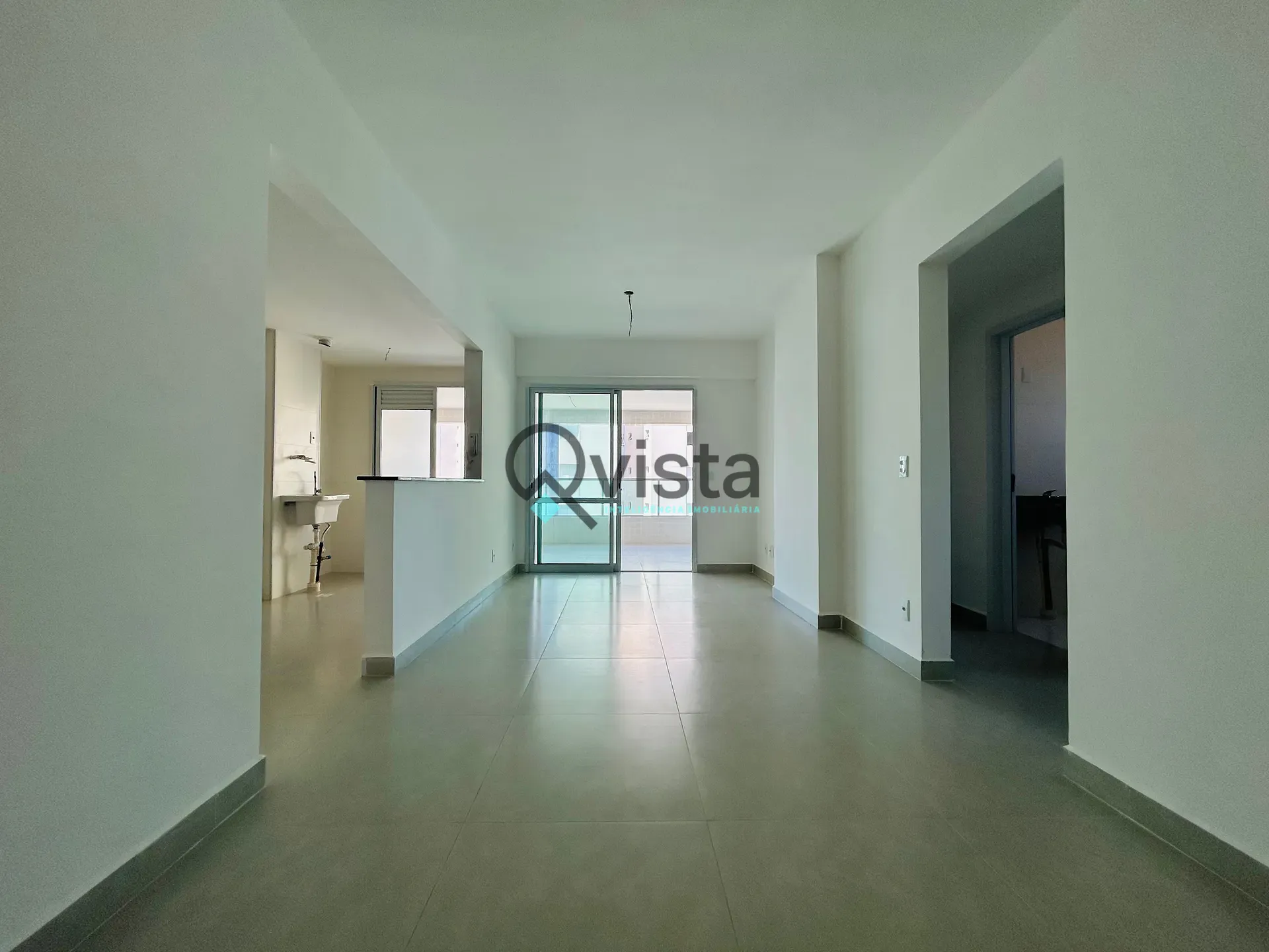 Apartamento, 3 quartos, 105 m² - Foto 1