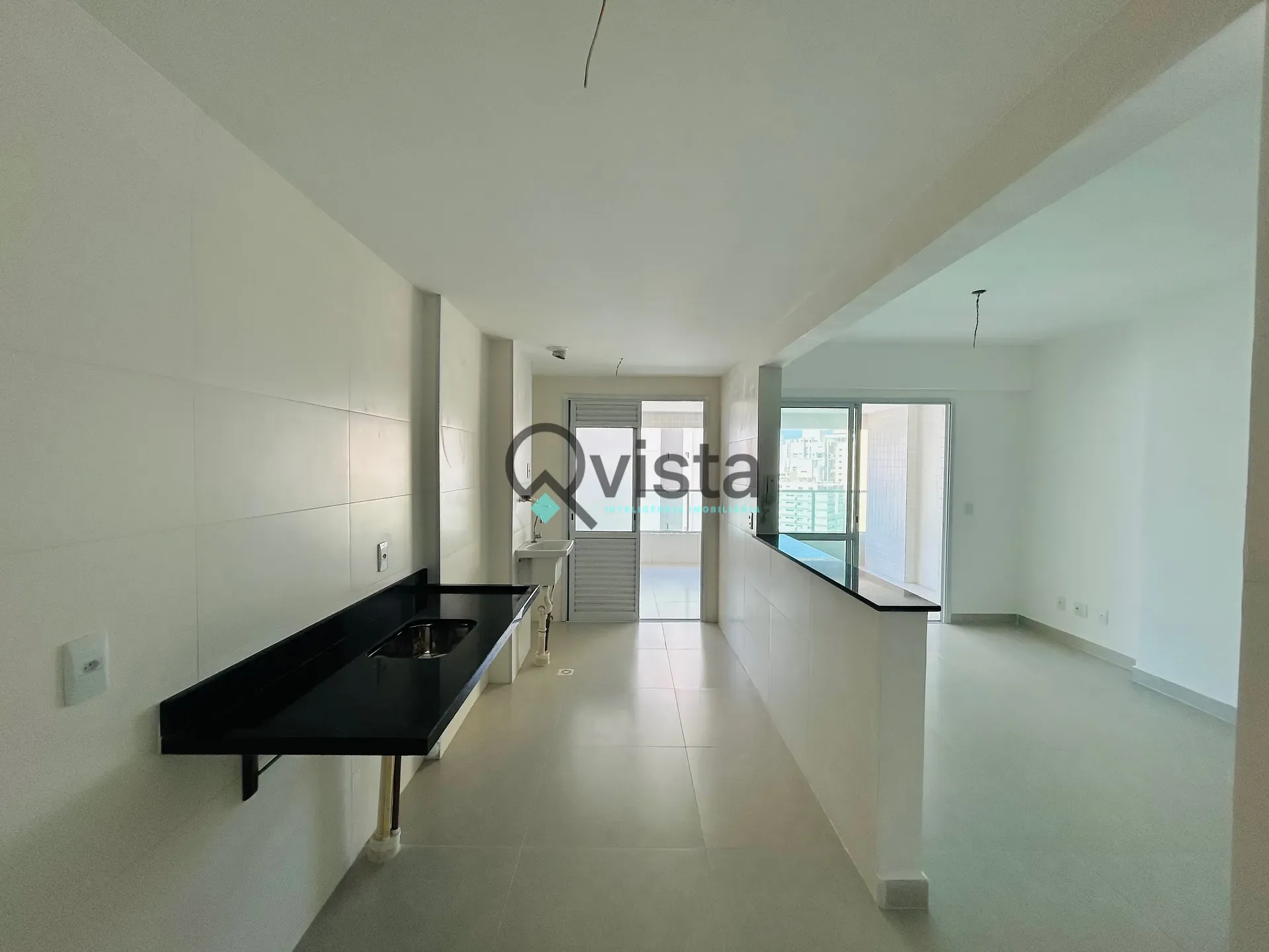 Apartamento, 3 quartos, 105 m² - Foto 6