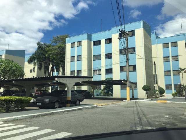 Foto do Apartamento - Parque Industrial, Vila das Palmeiras I, 2 Dorms, 1 Vaga! | RUSSI IMÓVEIS
