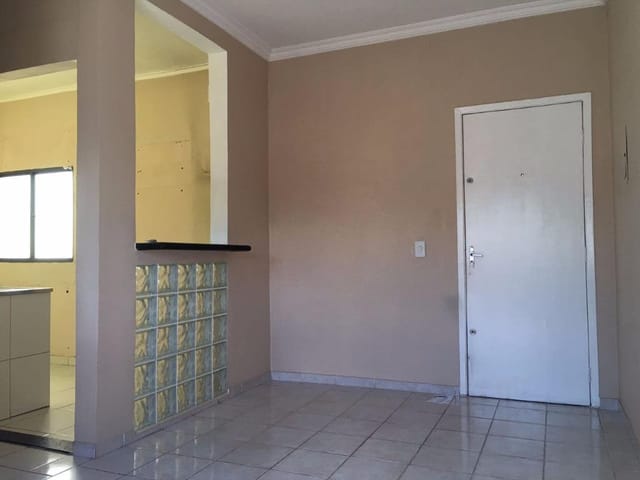 Foto do Apartamento - Parque Industrial, Vila das Palmeiras I, 2 Dorms, 1 Vaga! | RUSSI IMÓVEIS