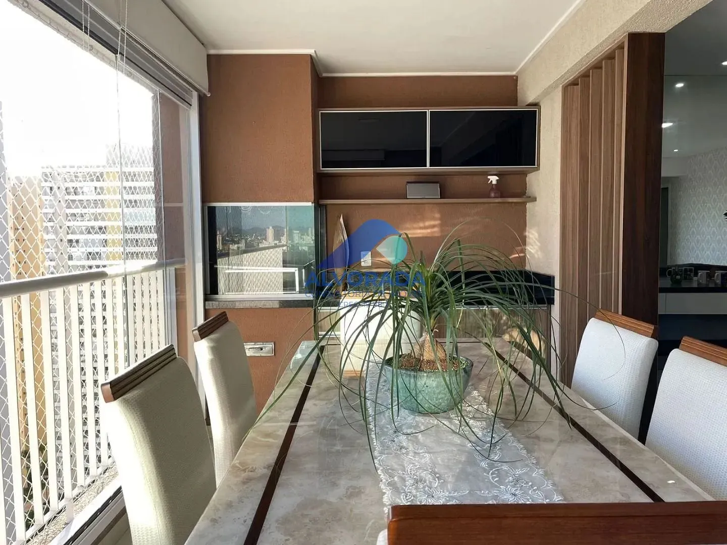 Apartamento, 3 quartos, 100 m² - Foto 8