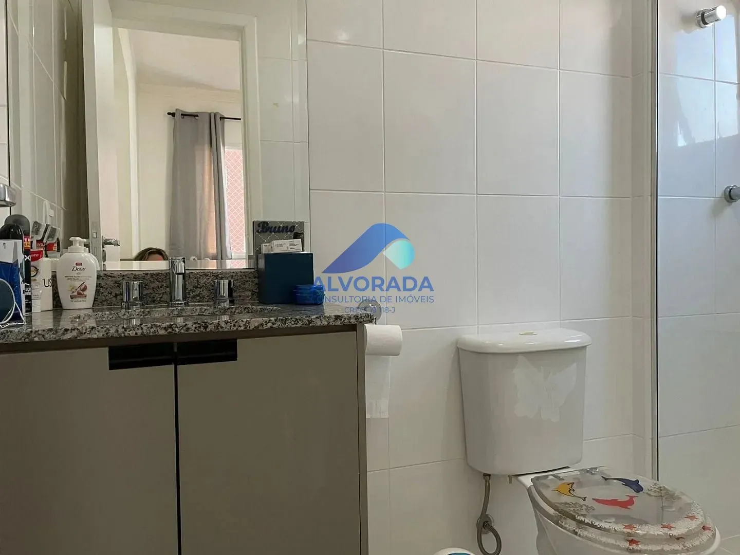 Apartamento, 3 quartos, 100 m² - Foto 15