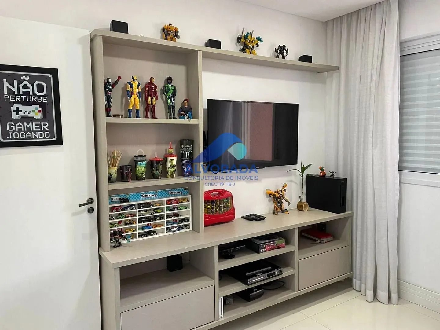 Apartamento, 3 quartos, 100 m² - Foto 10
