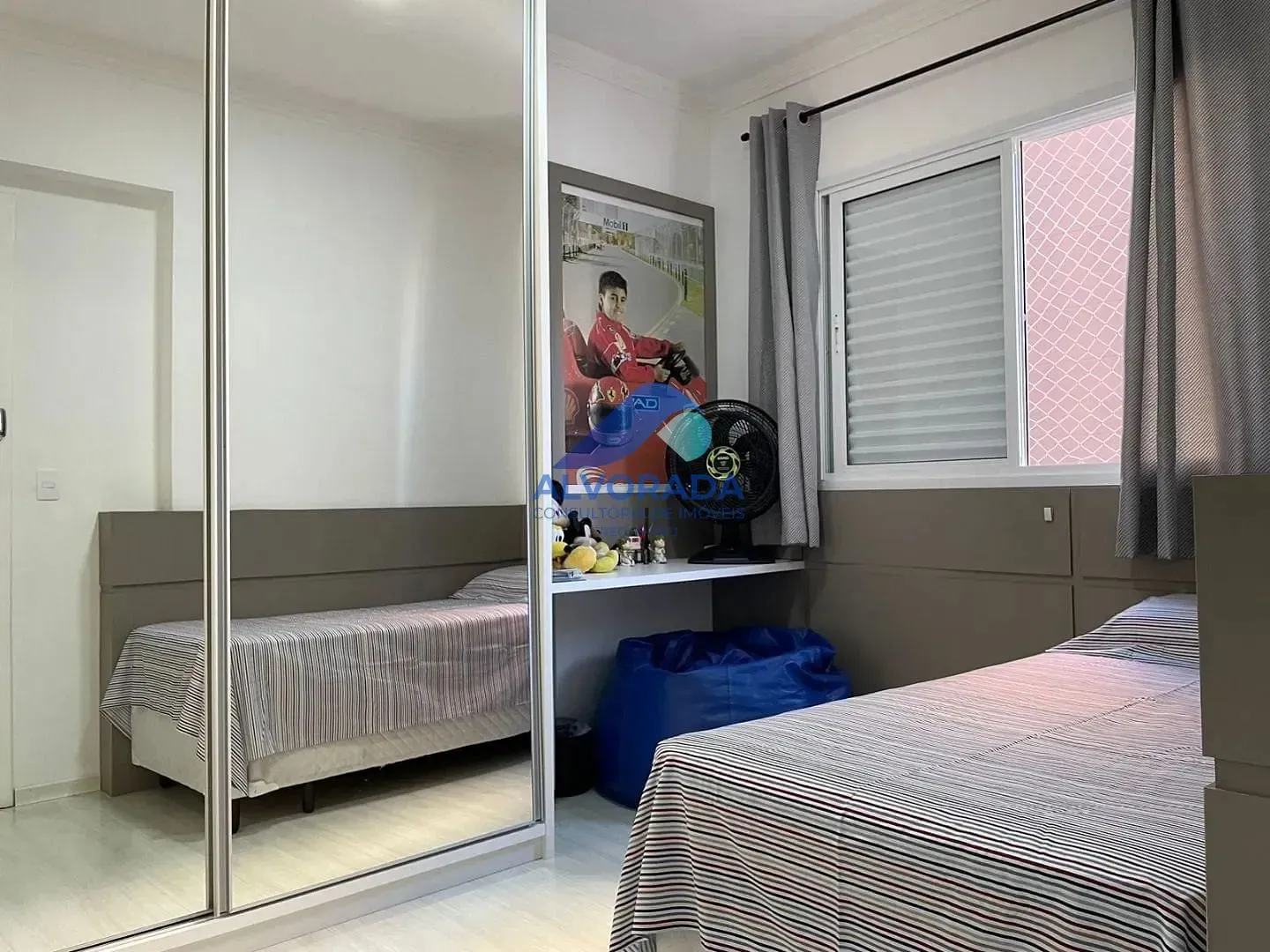 Apartamento, 3 quartos, 100 m² - Foto 13