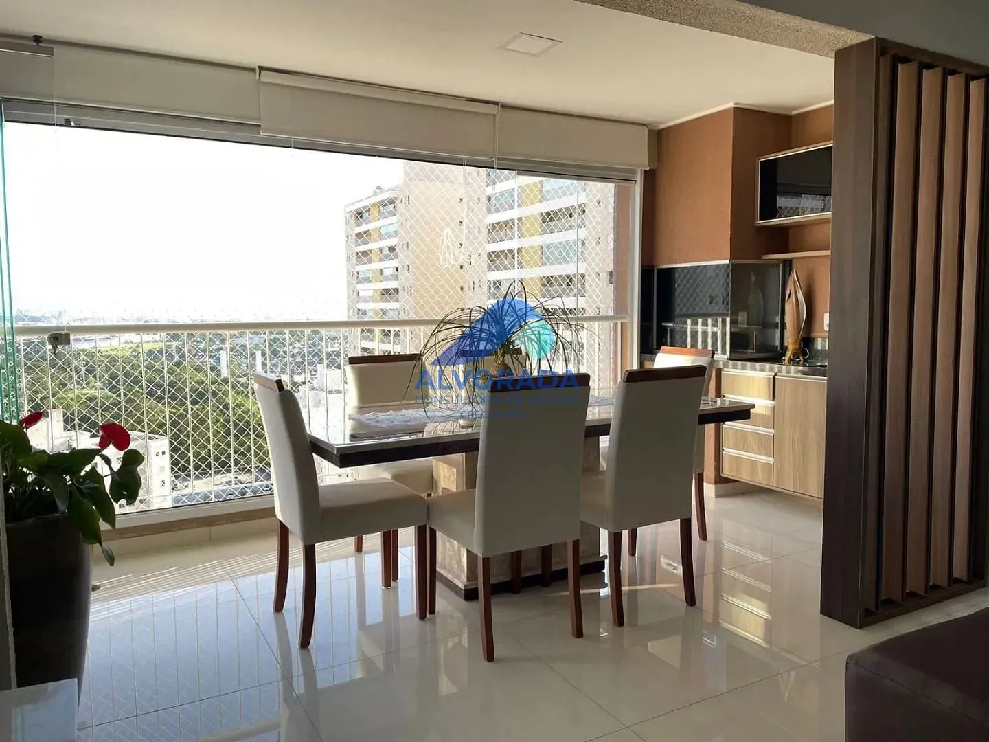 Apartamento, 3 quartos, 100 m² - Foto 7