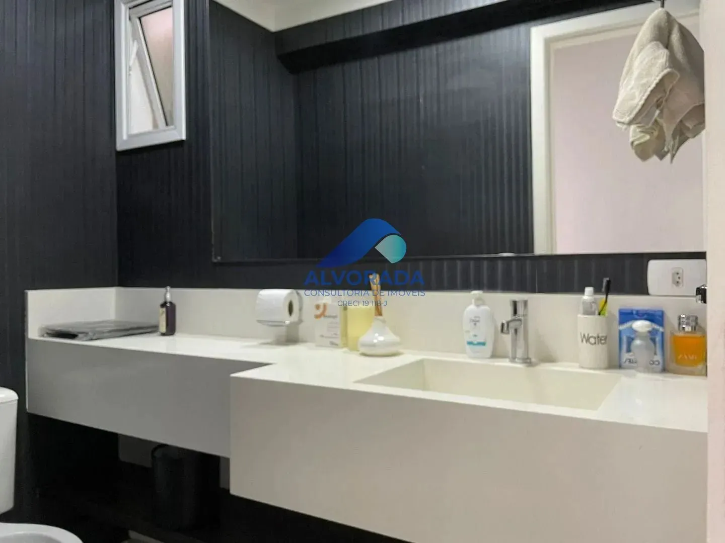 Apartamento, 3 quartos, 100 m² - Foto 9
