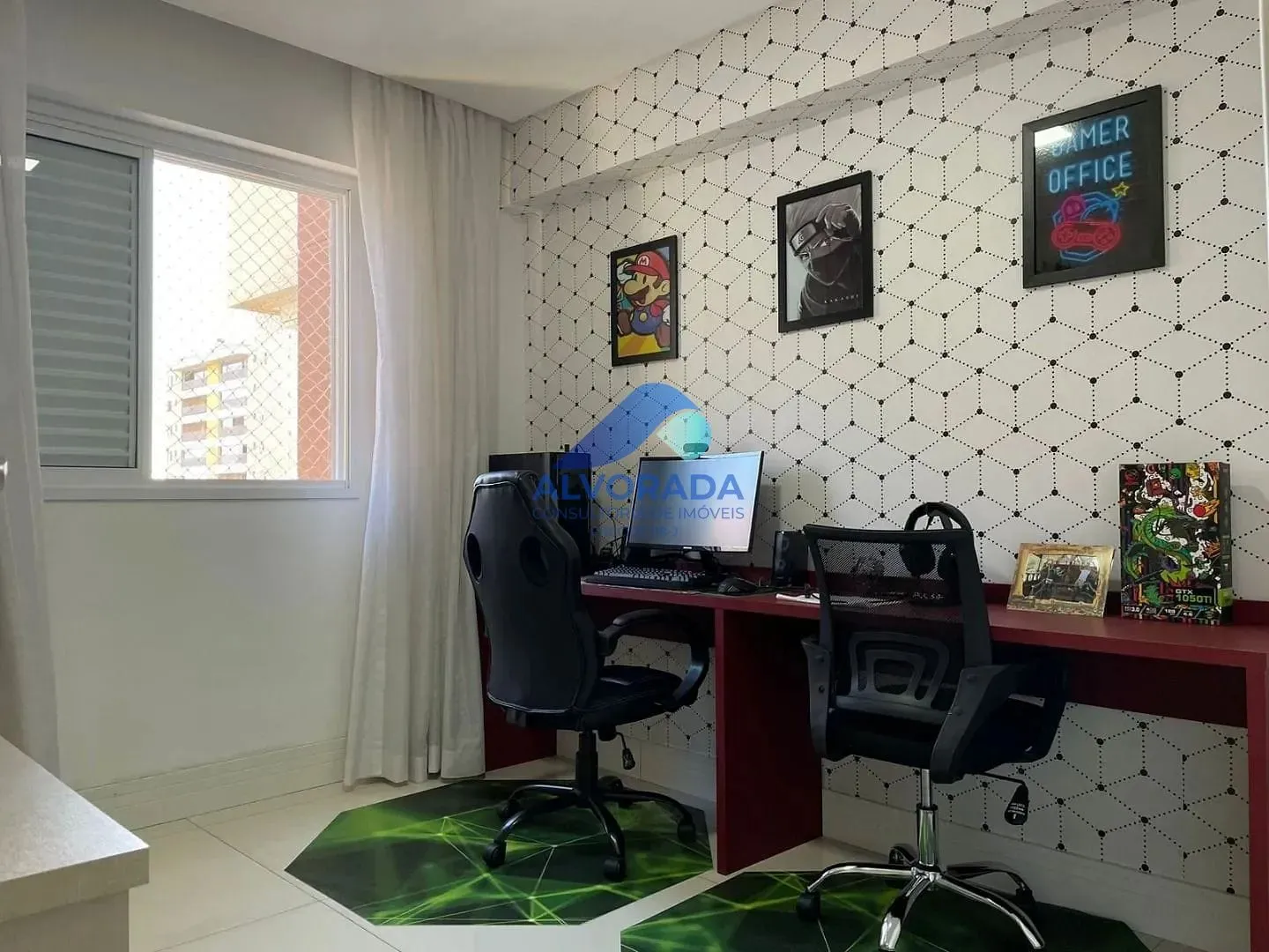 Apartamento, 3 quartos, 100 m² - Foto 11