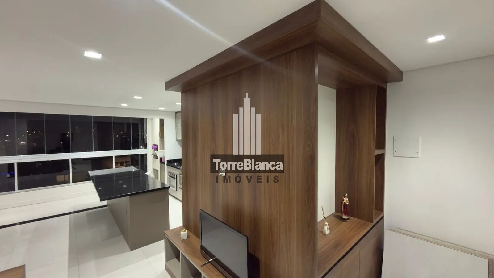 Apartamento, 2 quartos, 74 m² - Foto 2