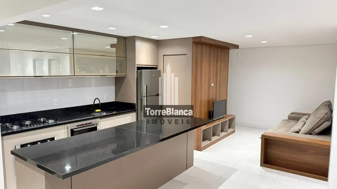 Apartamento, 2 quartos, 74 m² - Foto 6