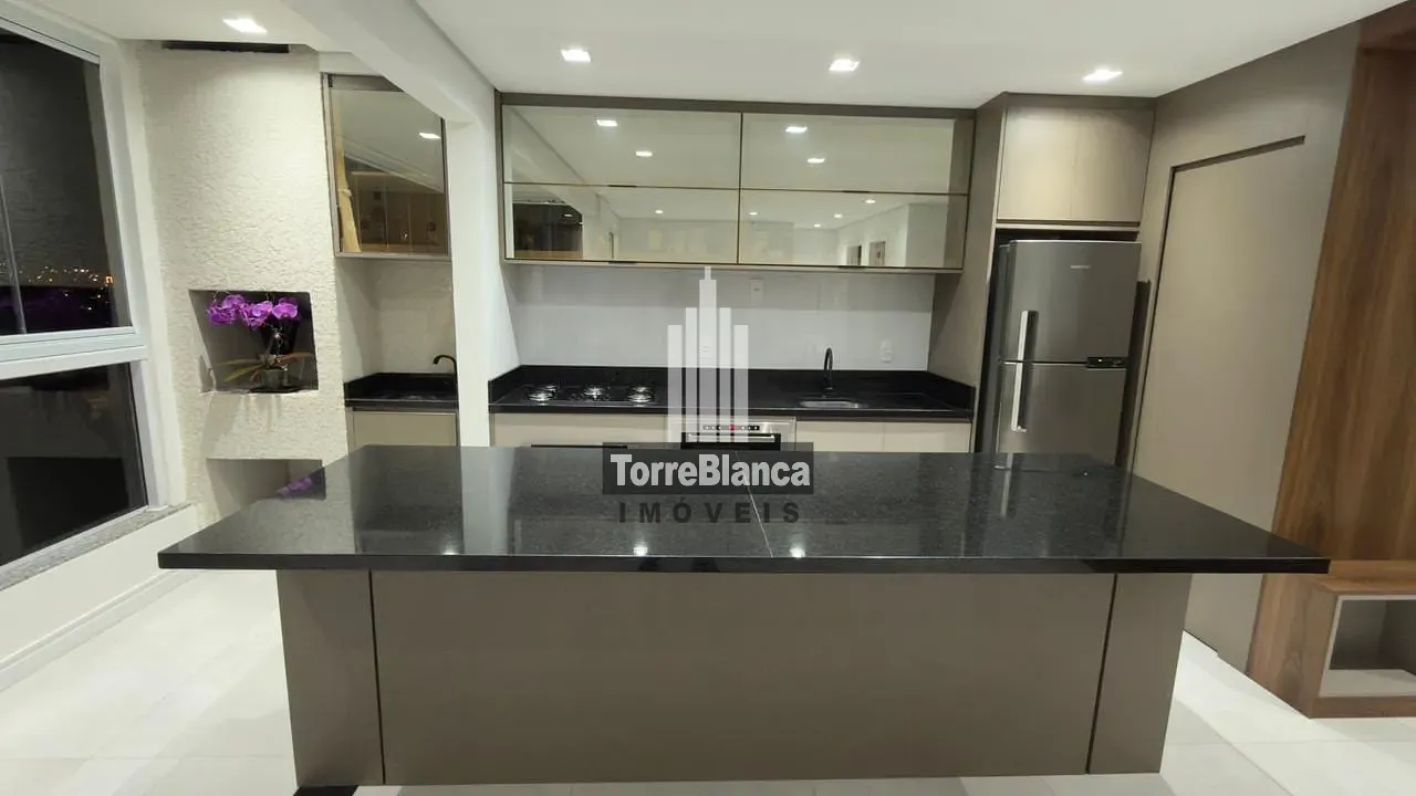 Apartamento, 2 quartos, 74 m² - Foto 8