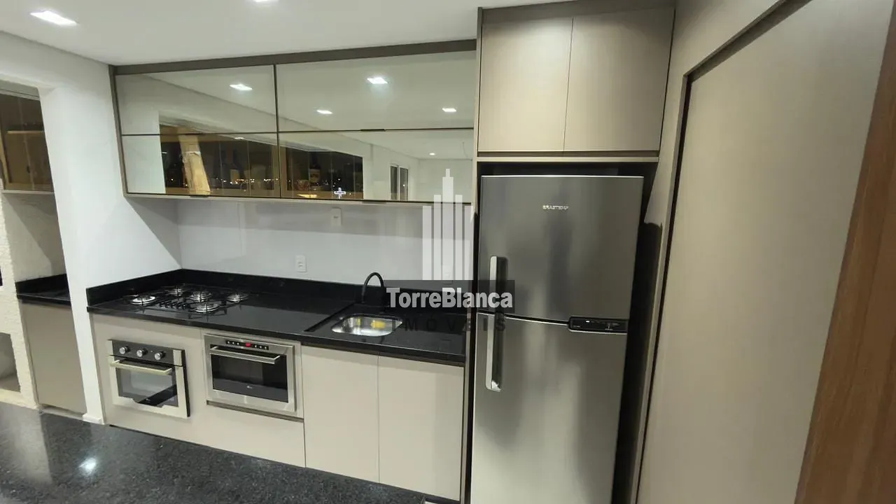 Apartamento, 2 quartos, 74 m² - Foto 9