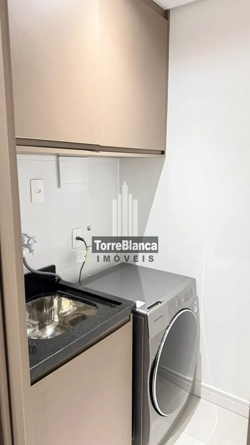 Apartamento, 2 quartos, 74 m² - Foto 12