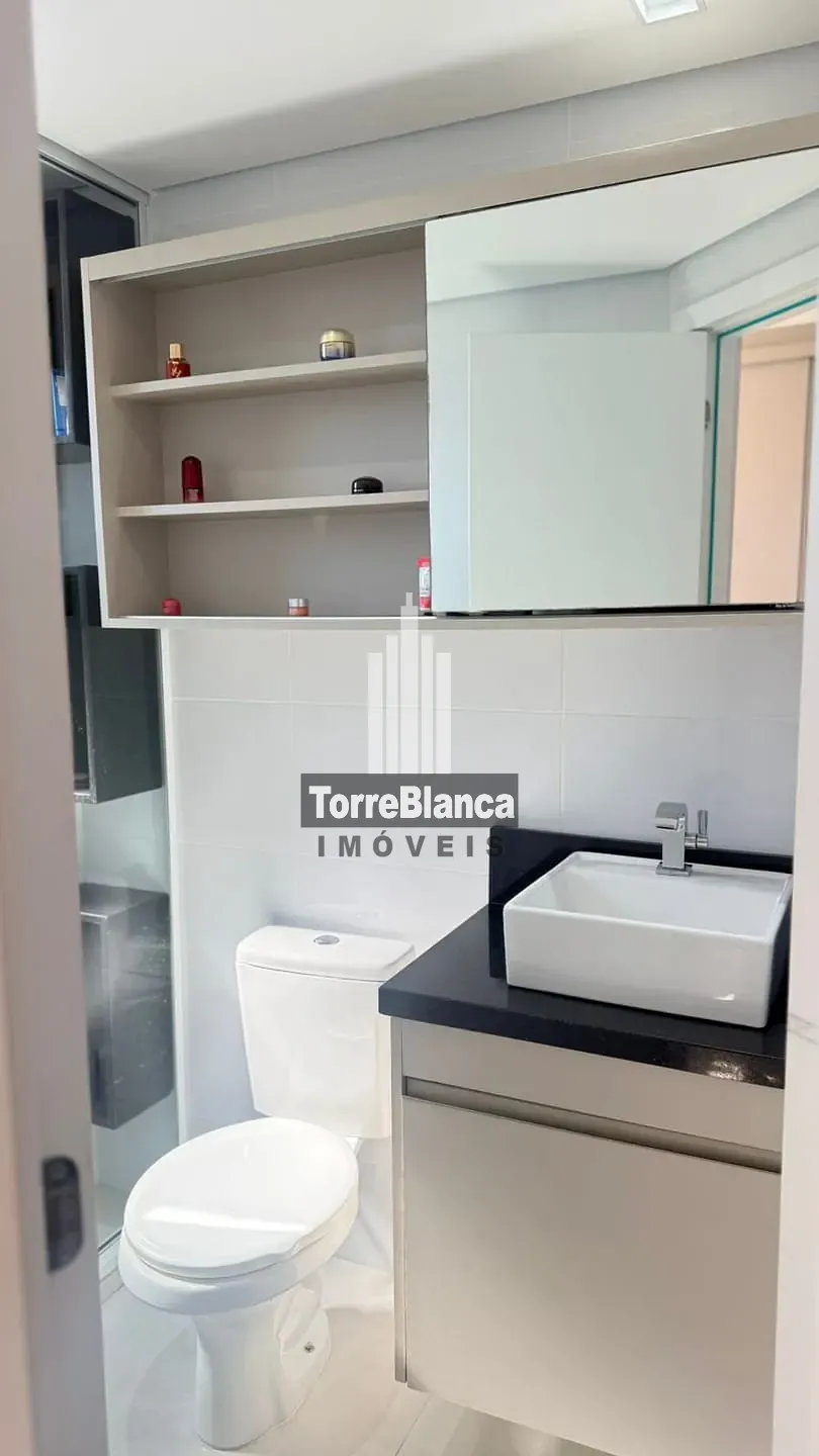 Apartamento, 2 quartos, 74 m² - Foto 13