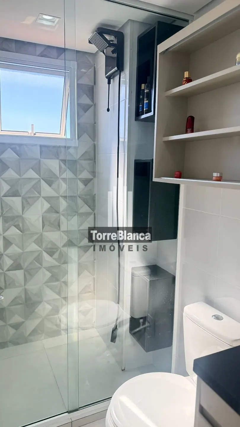 Apartamento, 2 quartos, 74 m² - Foto 15