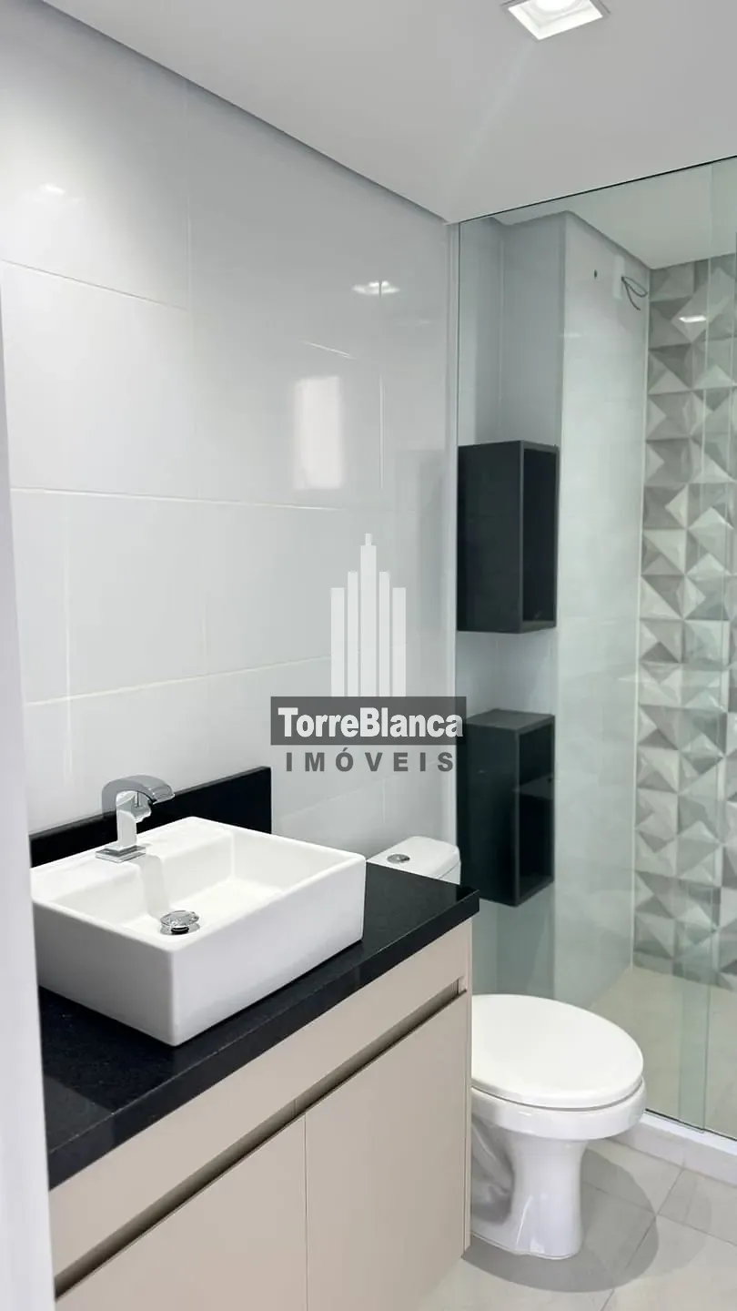 Apartamento, 2 quartos, 74 m² - Foto 16