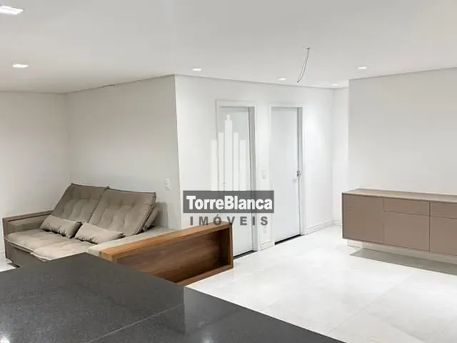 Apartamento com 104m² 2 quartos e 1 banheiro, à venda, no bairro Orfãs em Ponta Grossa