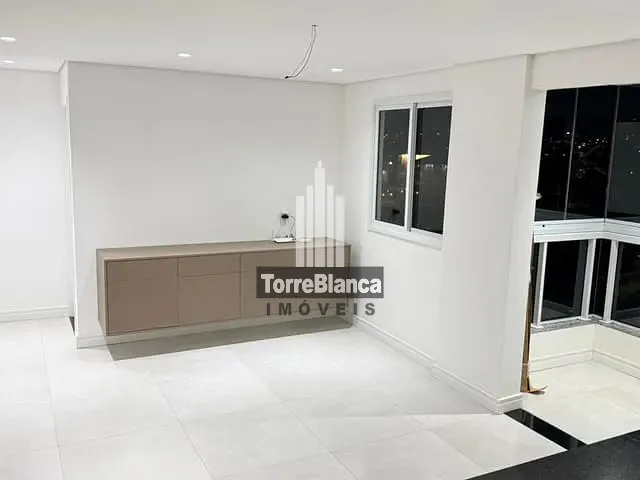 Apartamento com 104m² 2 quartos e 1 banheiro, à venda, no bairro Orfãs em Ponta Grossa