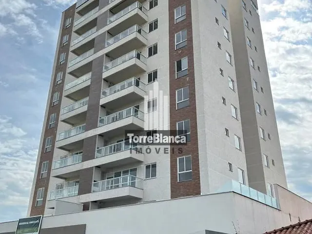 Apartamento com 104m² 2 quartos e 1 banheiro, à venda, no bairro Orfãs em Ponta Grossa