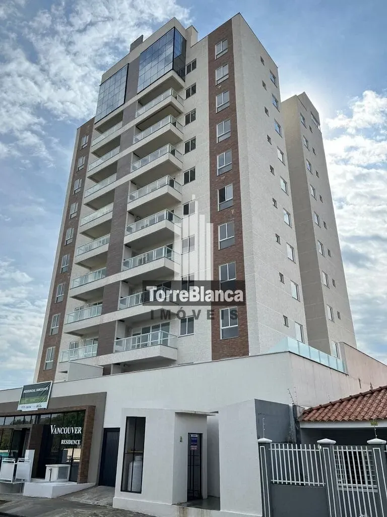 Apartamento, 2 quartos, 74 m² - Foto 1