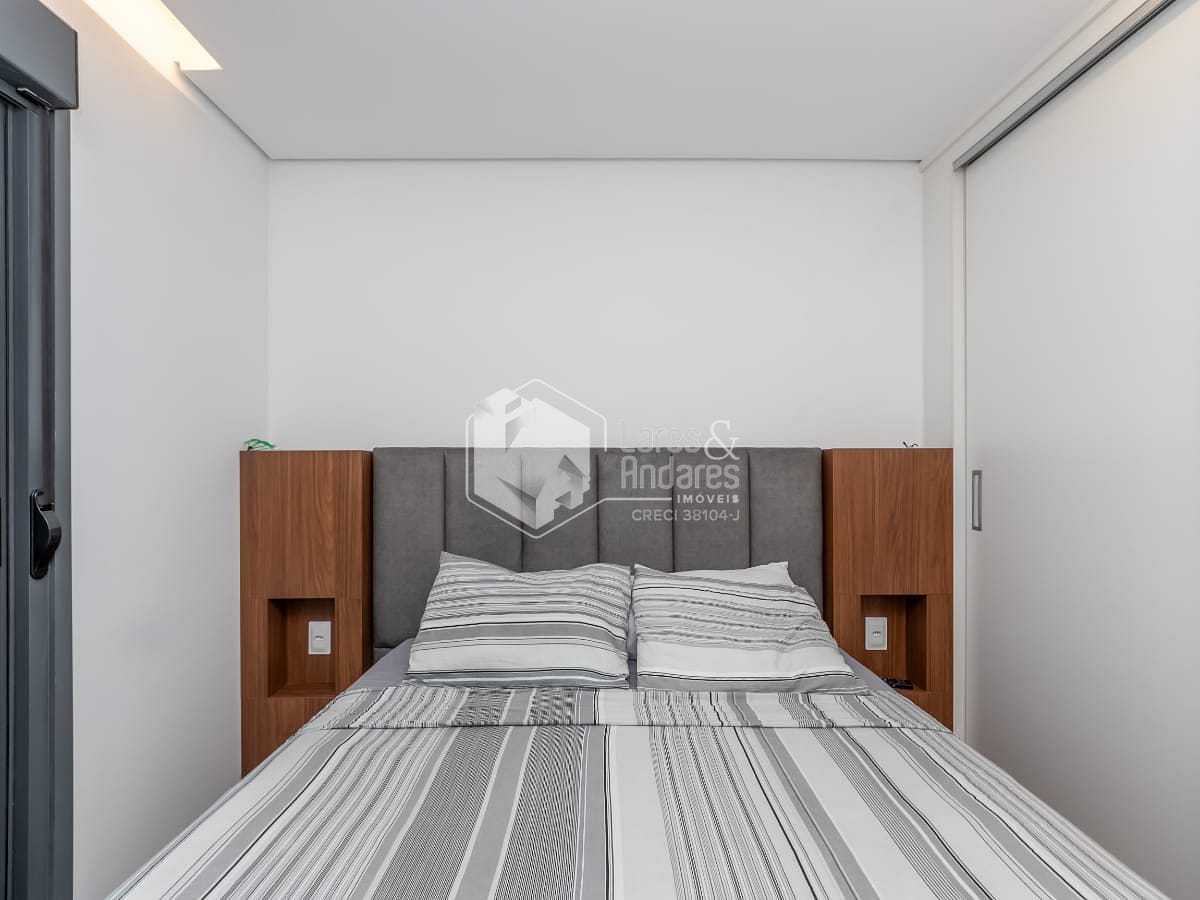 Apartamento à venda com 3 quartos, 97m² - Foto 22