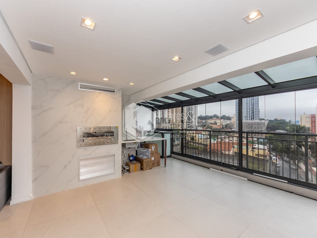 Apartamento à venda com 3 quartos, 97m² - Foto 8