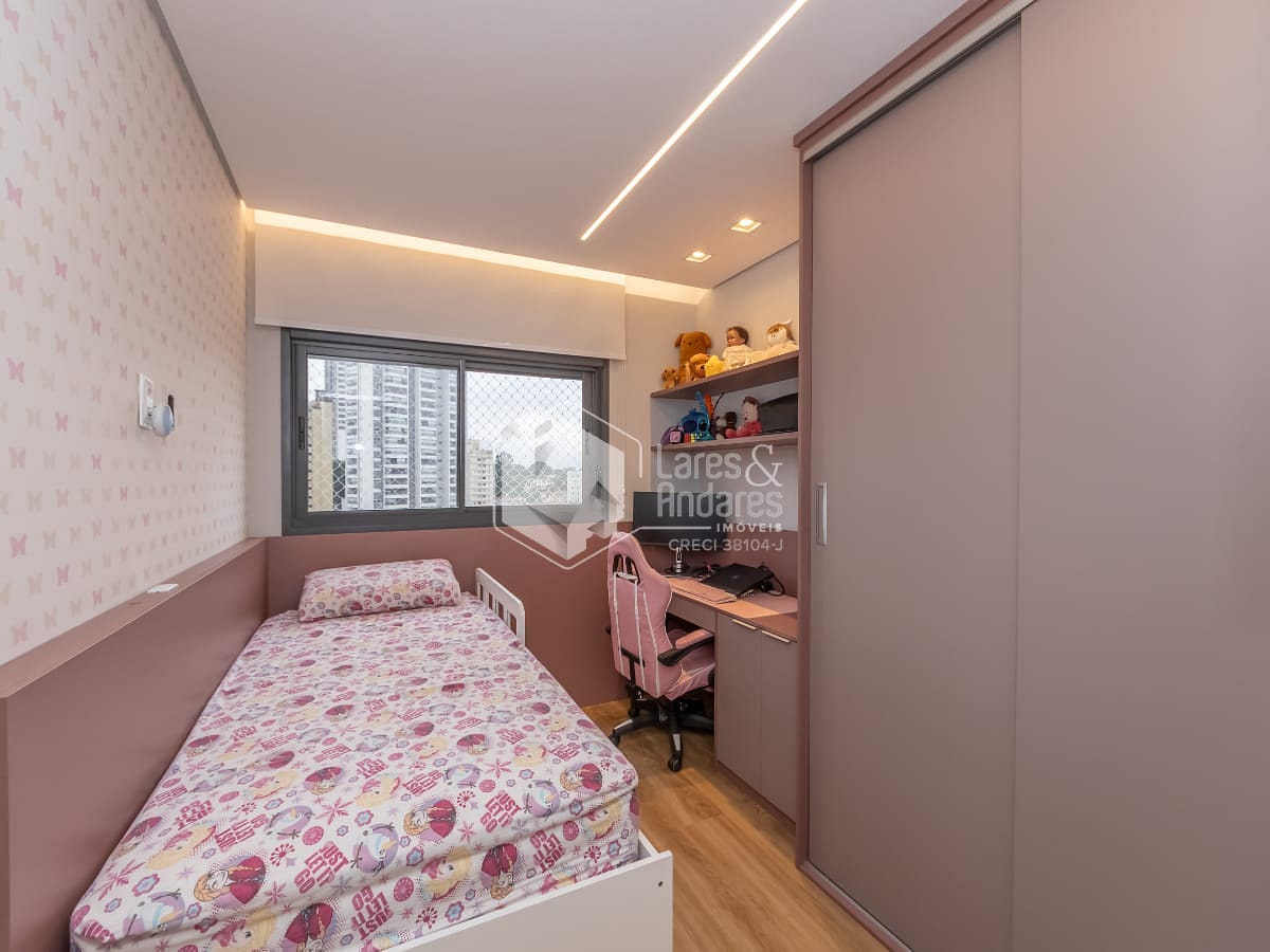Apartamento à venda com 3 quartos, 97m² - Foto 18