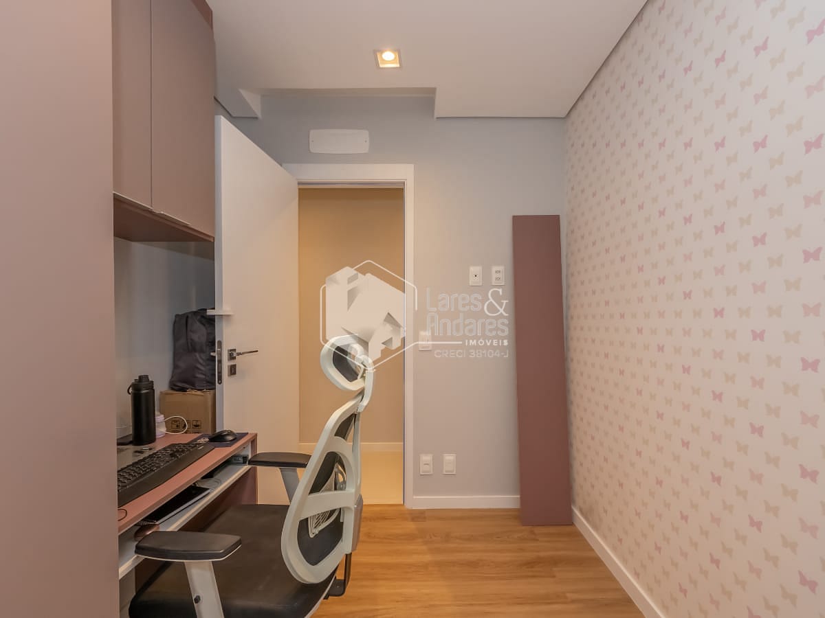 Apartamento à venda com 3 quartos, 97m² - Foto 15