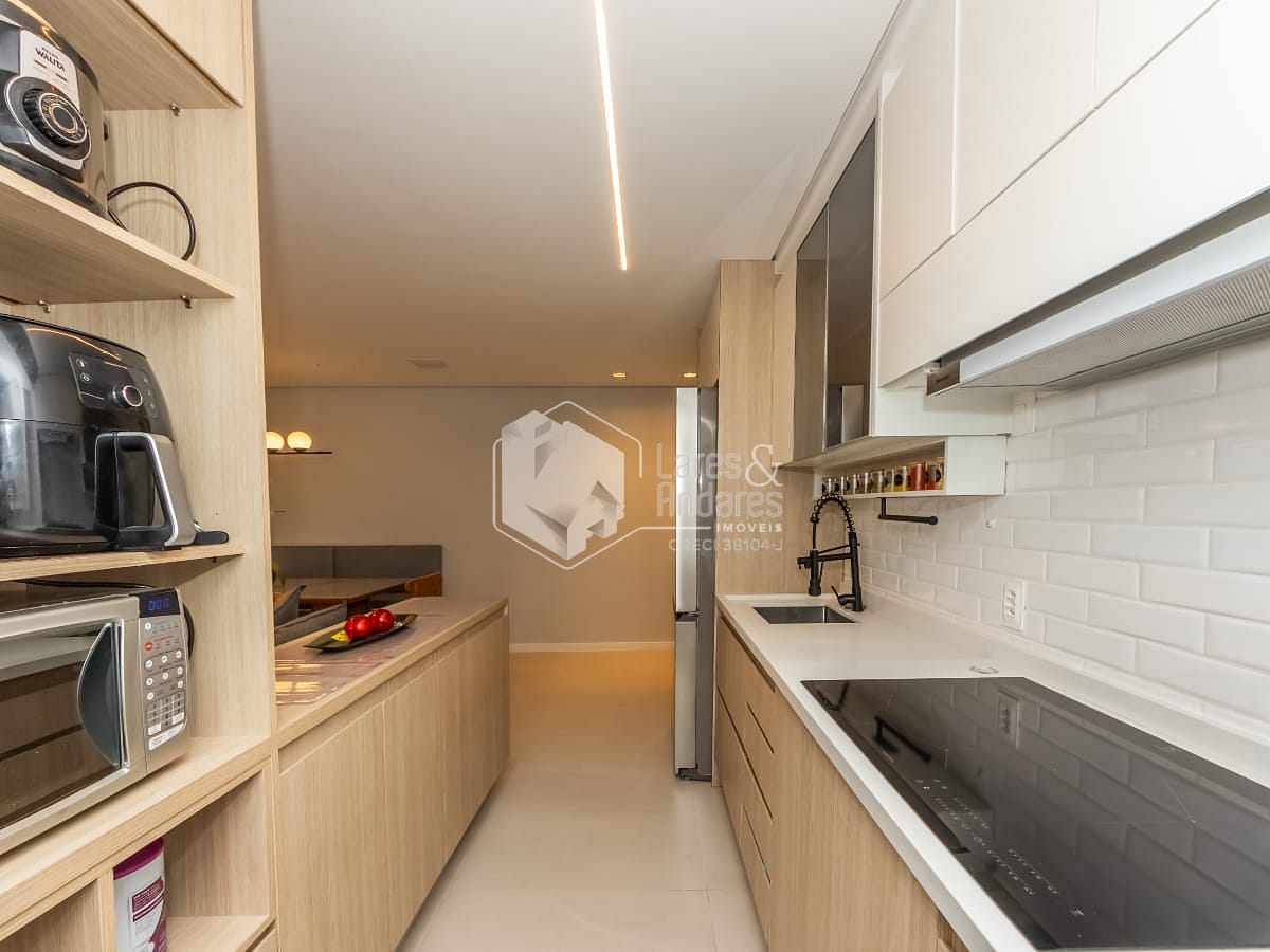 Apartamento à venda com 3 quartos, 97m² - Foto 12