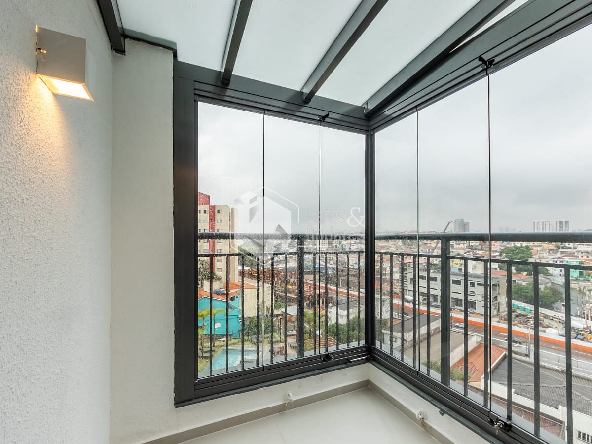 Apartamento à venda com 3 quartos, 97m² - Foto 24