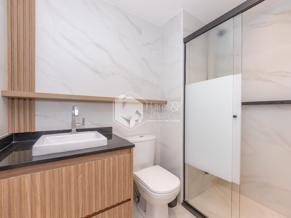 Apartamento à venda com 3 quartos, 97m² - Foto 19