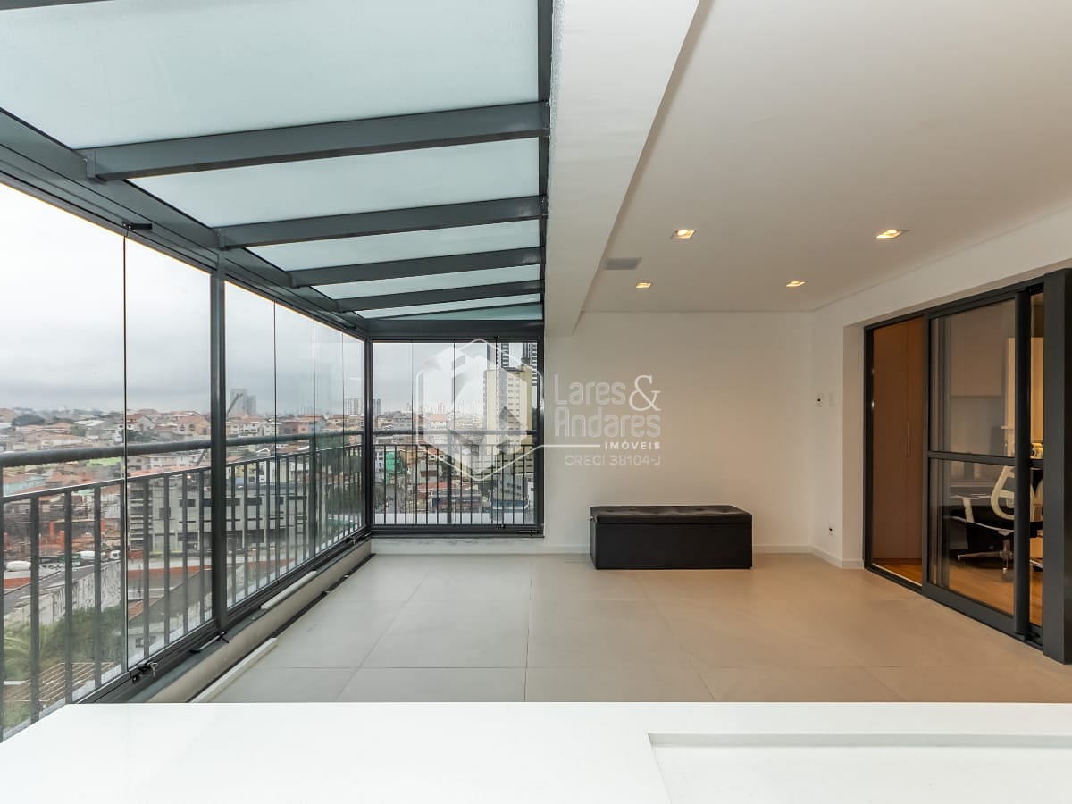 Apartamento à venda com 3 quartos, 97m² - Foto 10