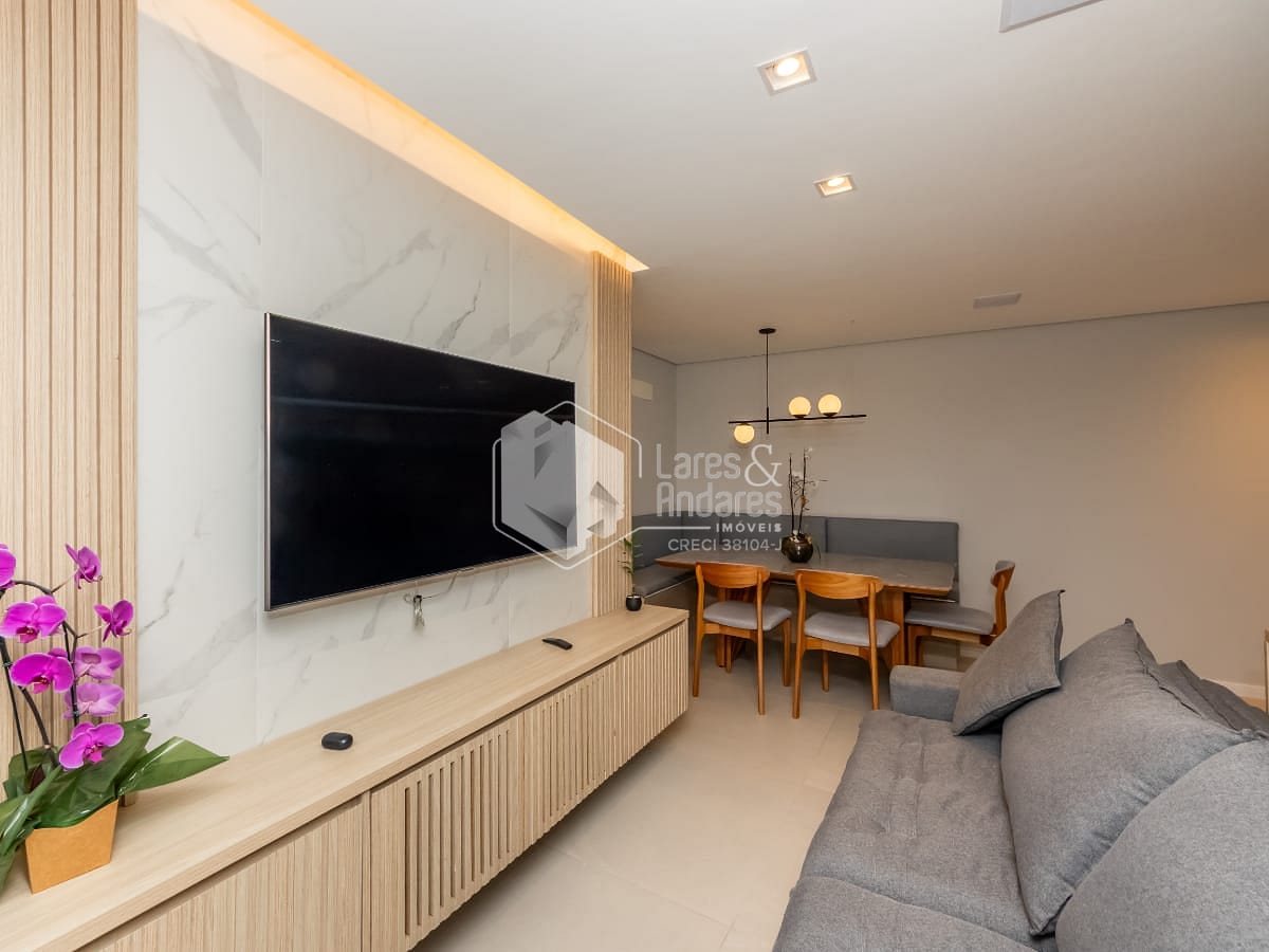 Apartamento à venda com 3 quartos, 97m² - Foto 4